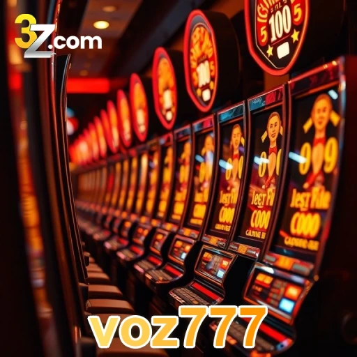 voz777