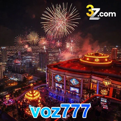 voz777 Jogos de caça-níqueis