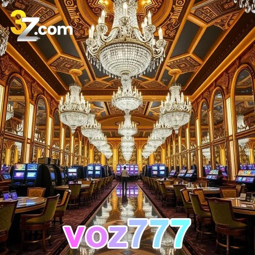 voz777