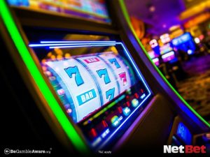 voz777 - Slot Bet Login