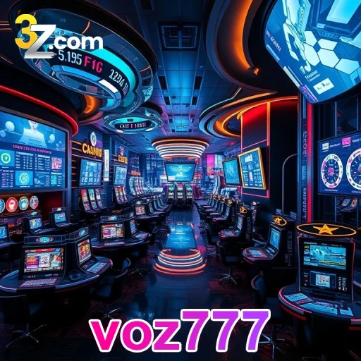 voz777