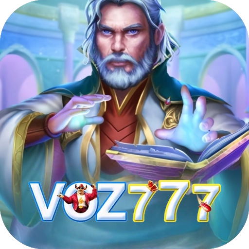 voz777 LOGO