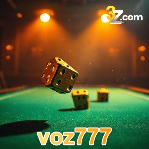 voz777 Jogos de caça-níqueis