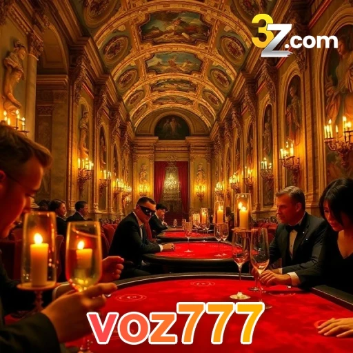 voz777